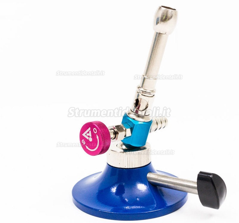 JINTAI® JT-45B becco bunsen odontotecnico